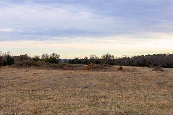 20 Acres of Land for Sale in Asher, Oklahoma