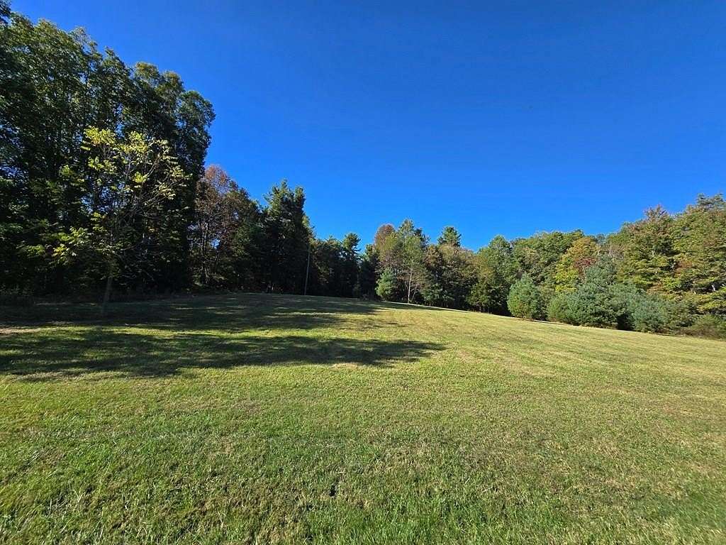 Mixed-Use Land for Sale in Jumping Branch, West Virginia