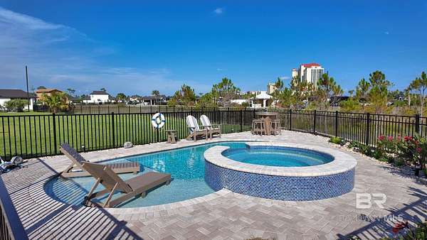 Land for Sale in Orange Beach, Alabama