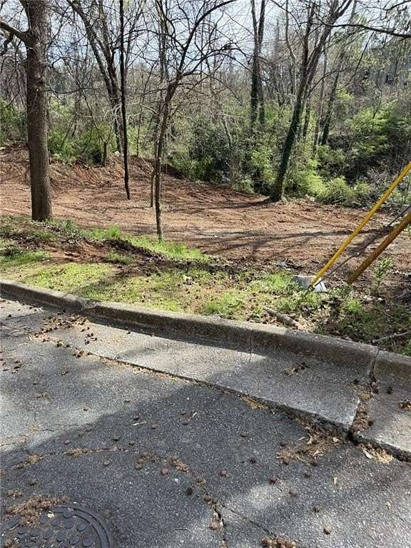 0.25 Acres of Residential Land for Sale in Atlanta, Georgia