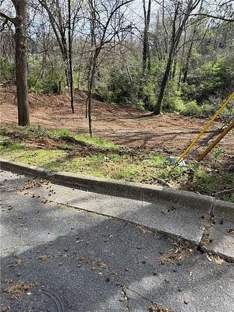 0.25 Acres of Residential Land for Sale in Atlanta, Georgia