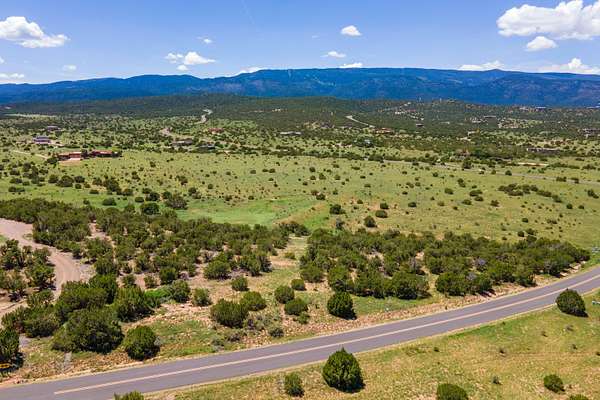 10 Acres of Land for Sale in Sandia Park, New Mexico