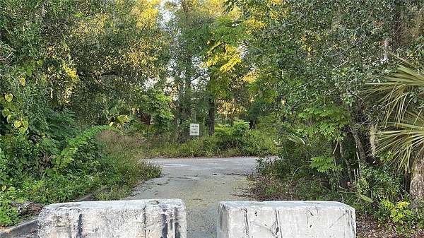 0.13 Acres of Land for Sale in DeLand, Florida