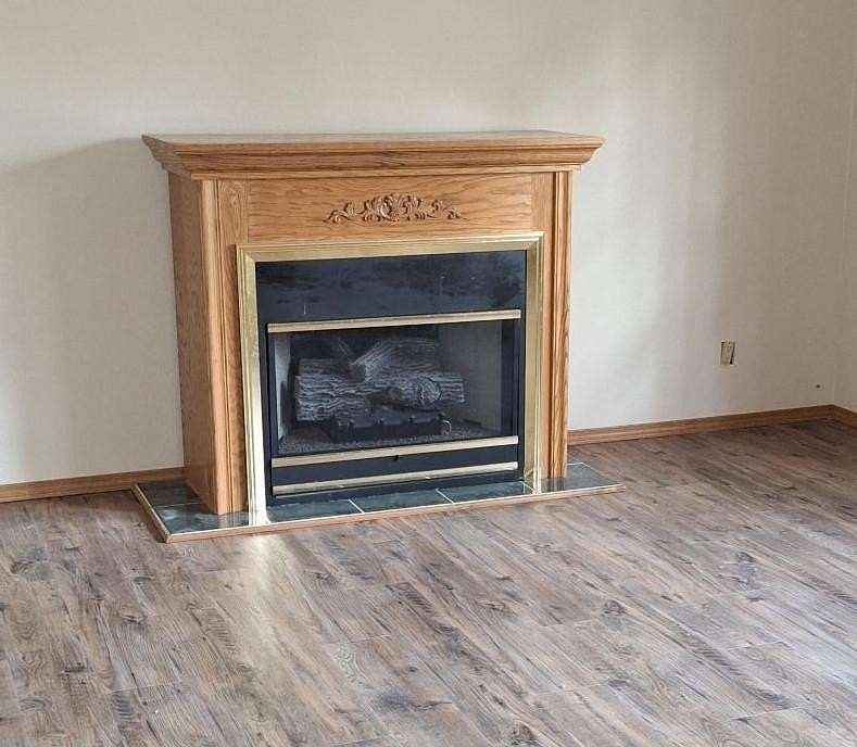 5.74 Acres of Land with Home for Sale in Minocqua, Wisconsin