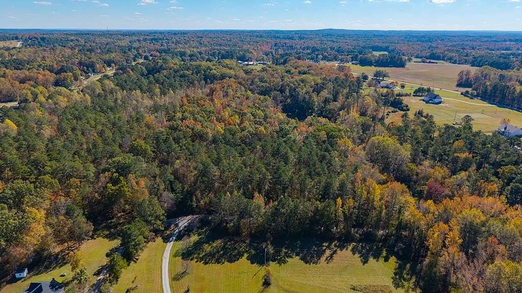 Residential Land for Sale in Carrollton, Georgia