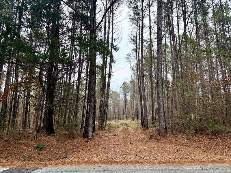 3.8 Acres of Residential Land for Sale in Houston, Mississippi