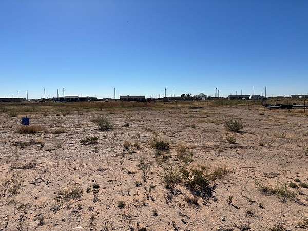1 Acre of Land for Sale in Odessa, Texas