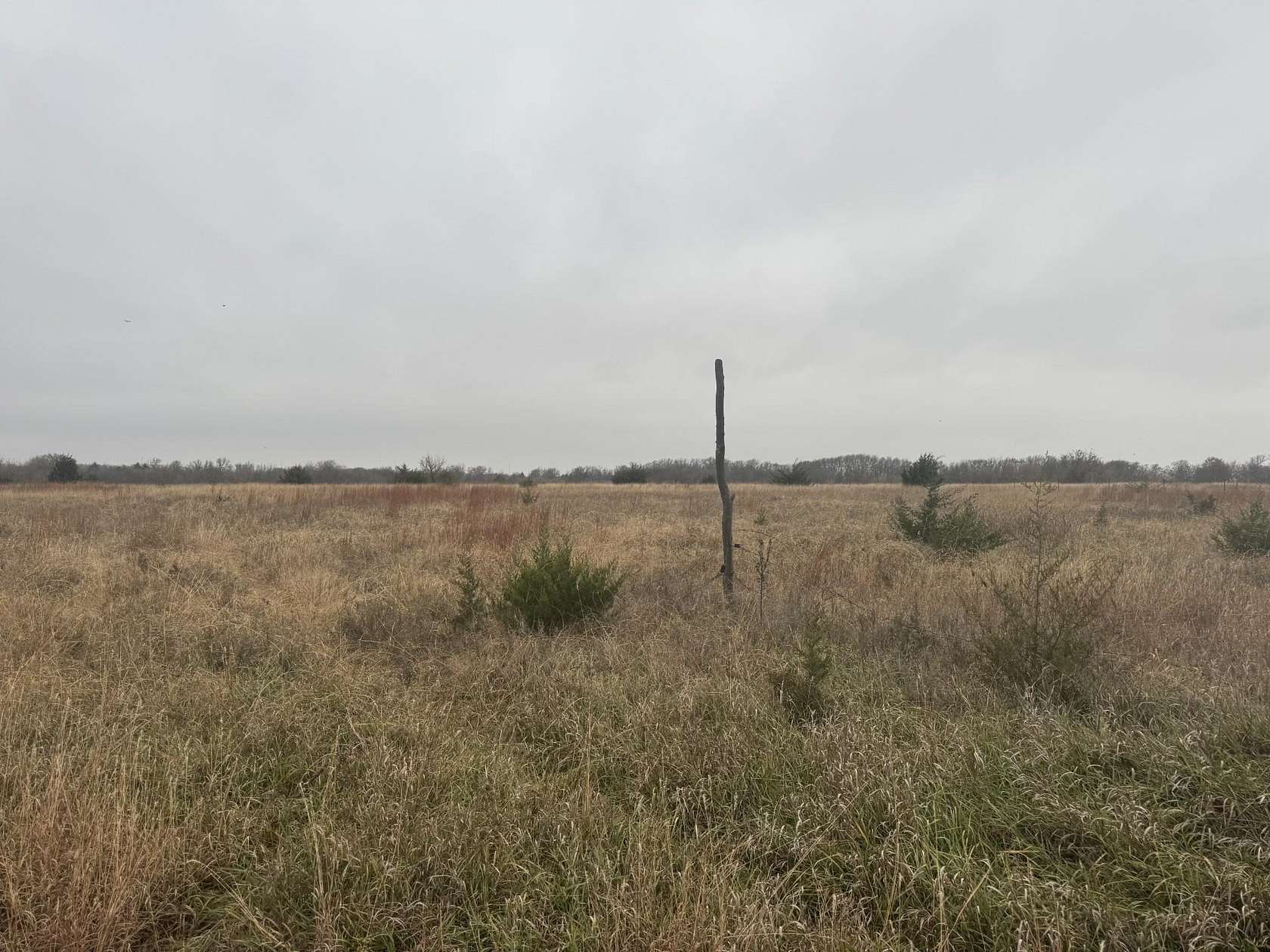9.55 Acres of Land for Sale in Udall, Kansas