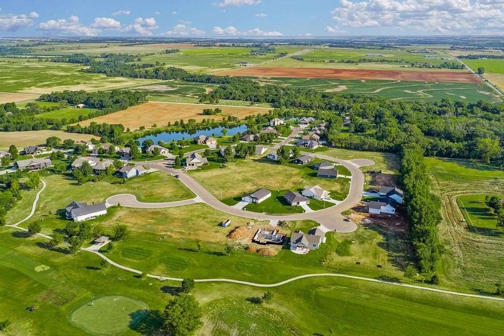 0.27 Acres of Residential Land for Sale in Cheney, Kansas