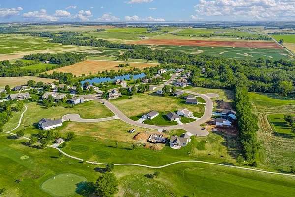 0.27 Acres of Residential Land for Sale in Cheney, Kansas