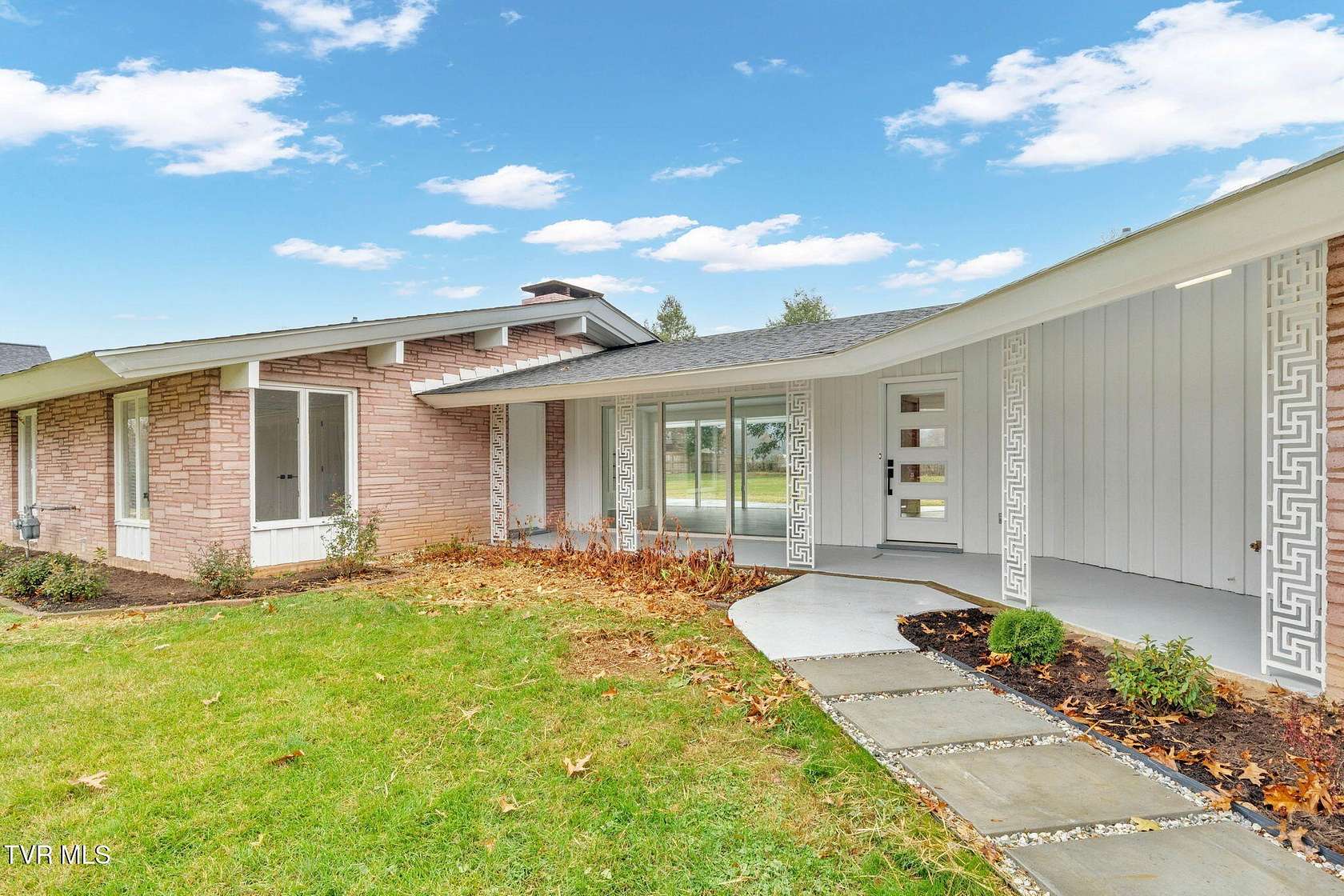 1.84 Acres of Residential Land with Home for Sale in Johnson City, Tennessee