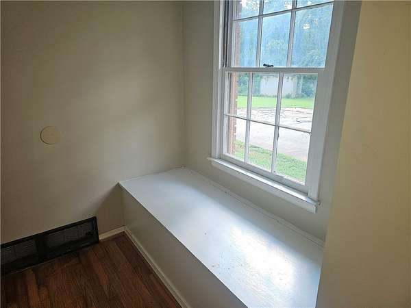 8.52 Acres of Residential Land with Home for Lease in Seneca, South Carolina