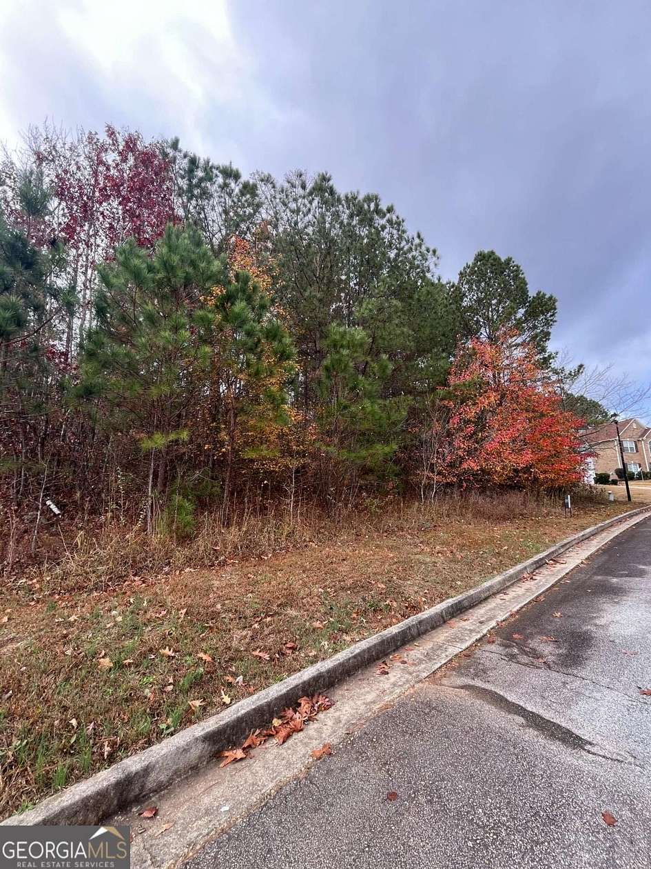 0.59 Acres of Residential Land for Sale in Stone Mountain, Georgia