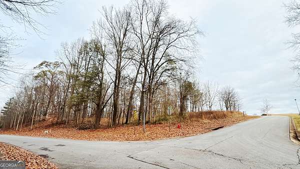 0.59 Acres of Residential Land for Sale in Commerce, Georgia