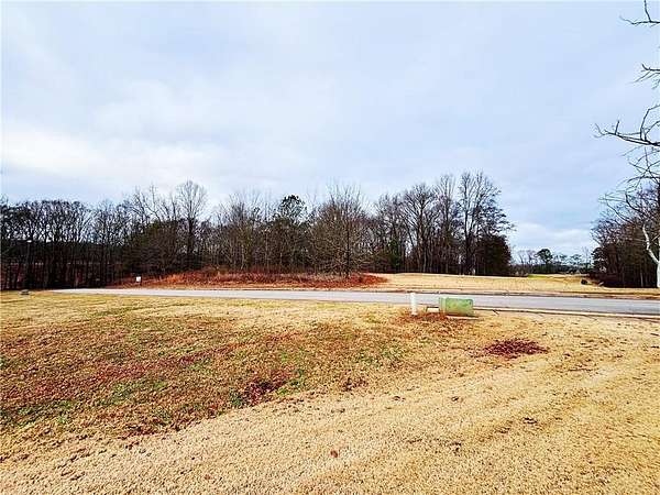 0.59 Acres of Residential Land for Sale in Commerce, Georgia