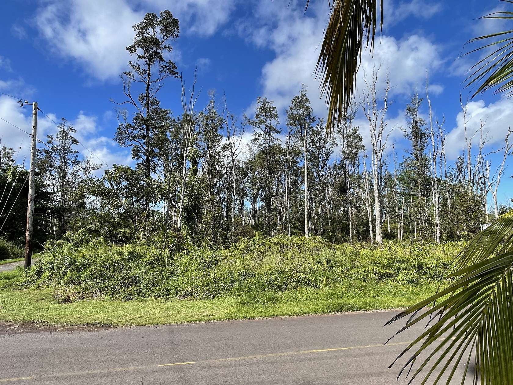 0.28 Acres of Residential Land for Sale in Pahoa, Hawaii