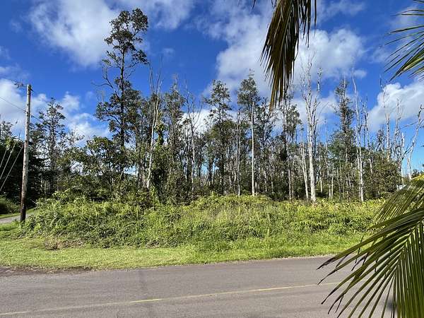 0.28 Acres of Residential Land for Sale in Pahoa, Hawaii