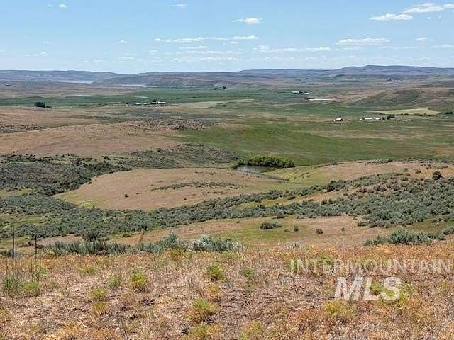 1,260 Acres of Recreational Land & Farm for Sale in Midvale, Idaho