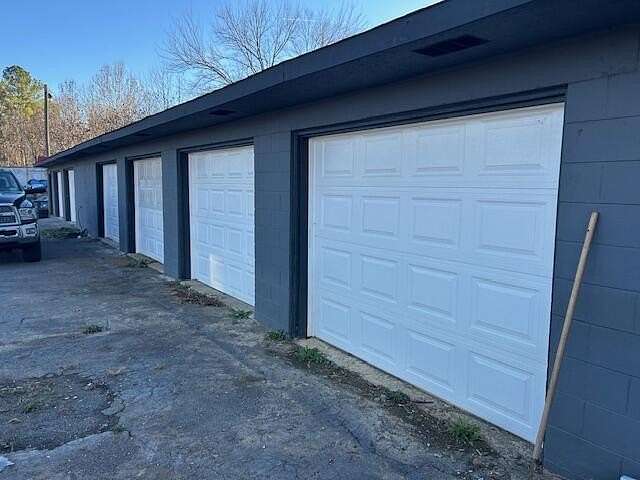 4.2 Acres of Improved Commercial Land for Sale in Cleveland, Tennessee