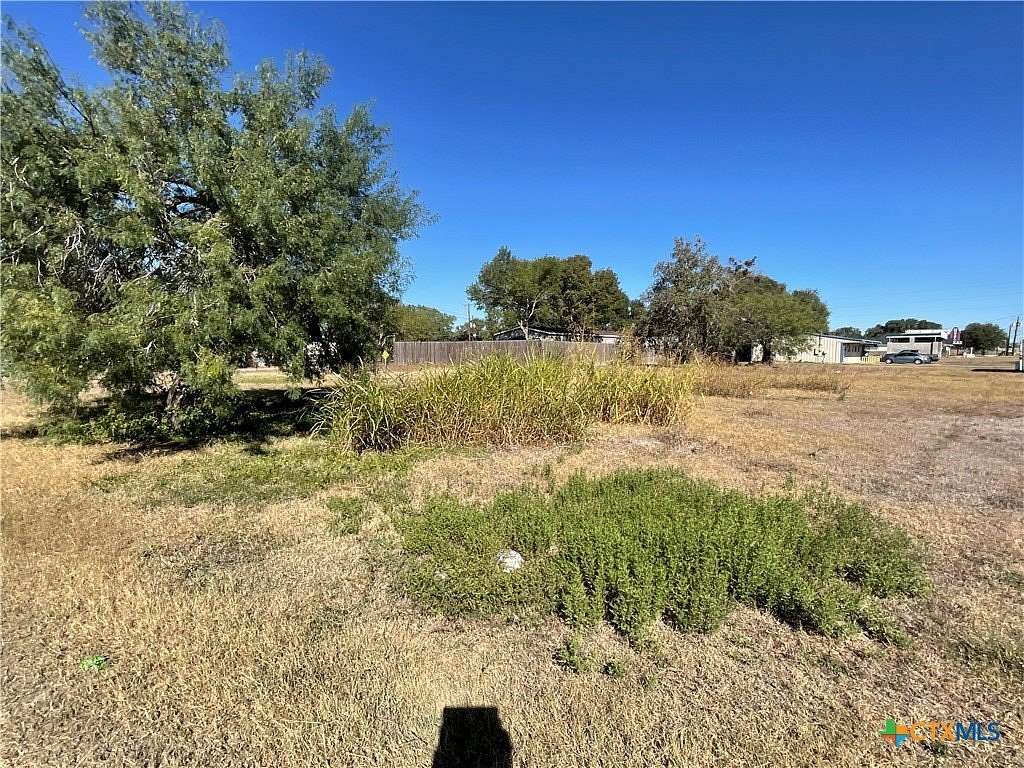 0.34 Acres of Improved Residential Land for Sale in Cuero, Texas