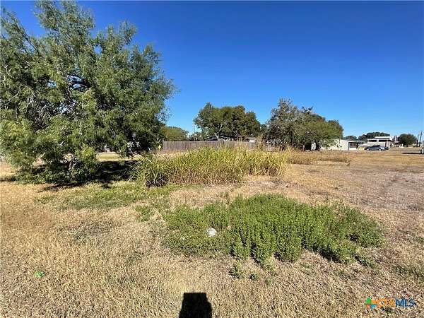 0.34 Acres of Improved Residential Land for Sale in Cuero, Texas