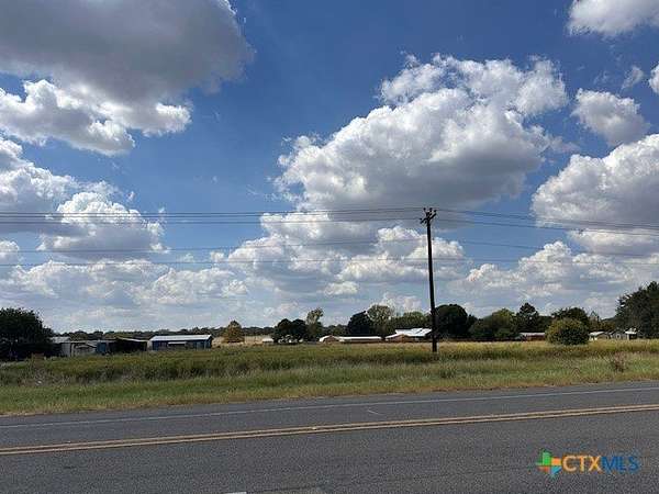 2.84 Acres of Commercial Land for Sale in La Vernia, Texas