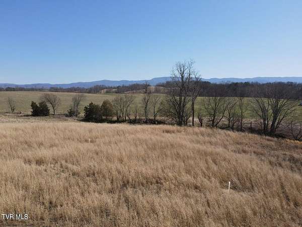 12.5 Acres of Land for Sale in Afton, Tennessee