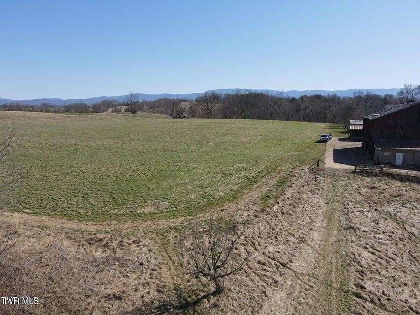 12.5 Acres of Land for Sale in Afton, Tennessee