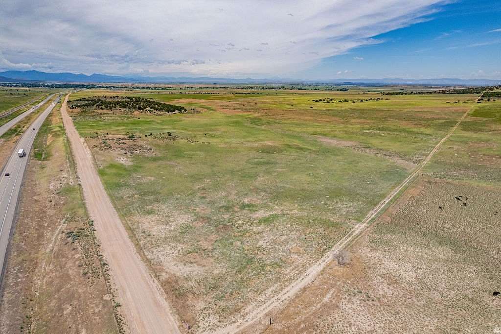 89.5 Acres of Agricultural Land for Sale in Fillmore, Utah