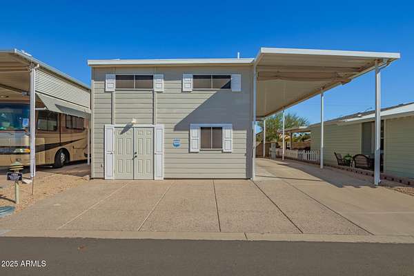 0.06 Acres of Land for Sale in Surprise, Arizona