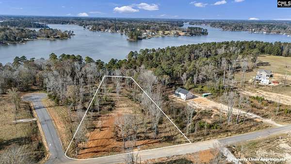 2 Acres of Residential Land for Sale in Prosperity, South Carolina