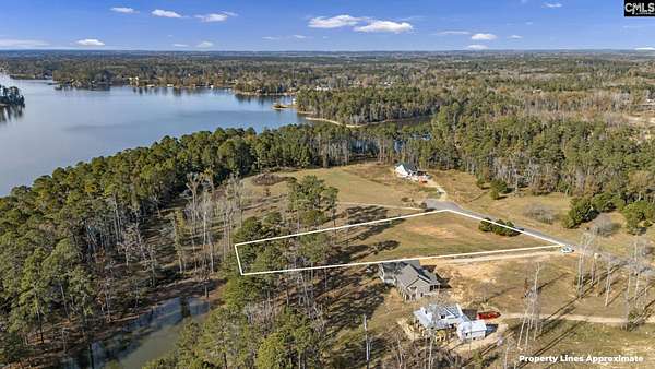 0.87 Acres of Residential Land for Sale in Prosperity, South Carolina