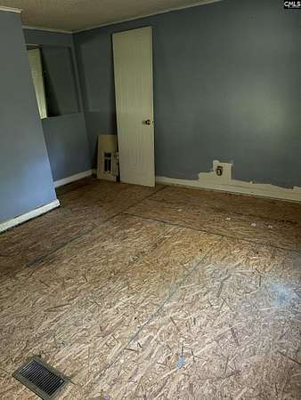 1.87 Acres of Residential Land with Home for Sale in Leesville, South Carolina