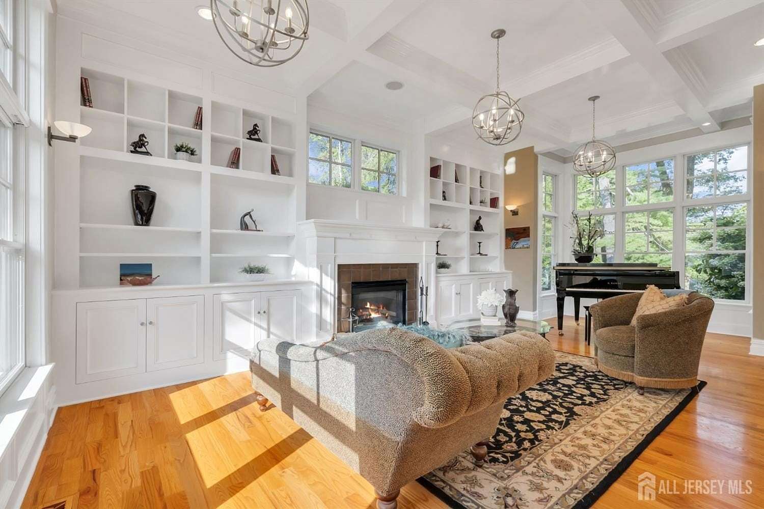 1.77 Acres of Residential Land with Home for Lease in Princeton, New Jersey