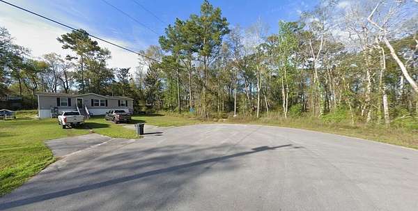 1.2 Acres of Land for Sale in Freeport, Florida