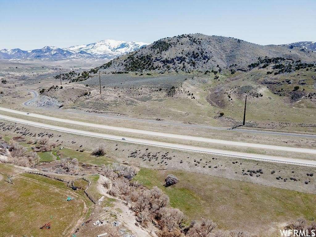 18.4 Acres of Land for Sale in Malad City, Idaho