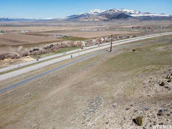 18.4 Acres of Land for Sale in Malad City, Idaho