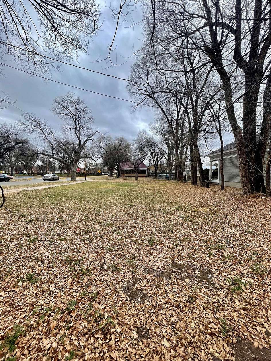 0.11 Acres of Land for Sale in Las Vegas, New Mexico