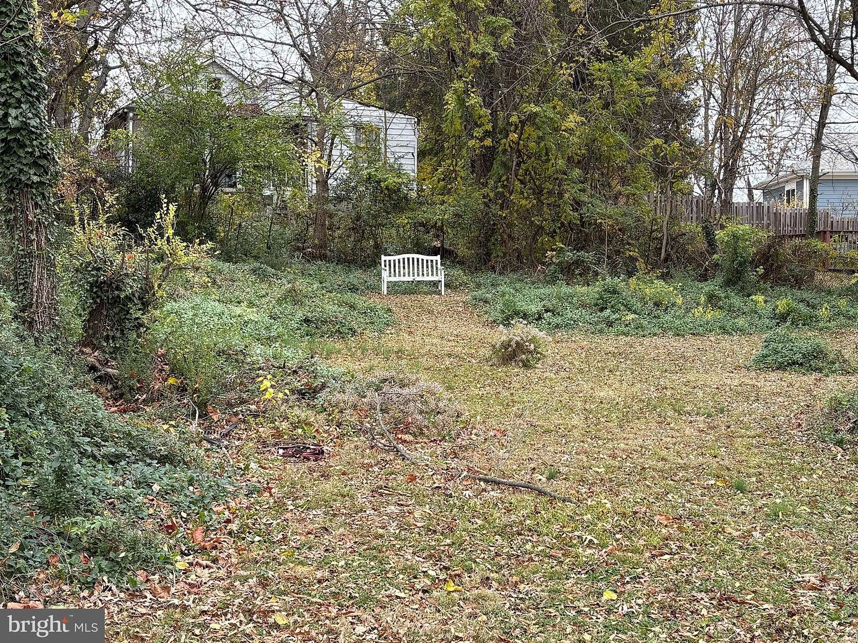 0.38 Acres of Land for Sale in Alexandria, Virginia