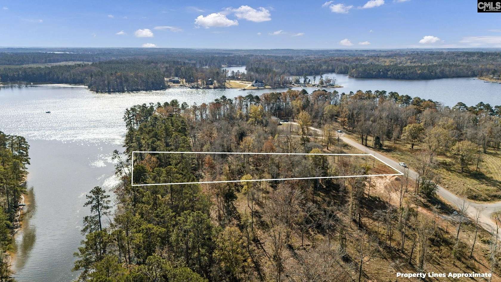 1 Acre of Residential Land for Sale in Prosperity, South Carolina