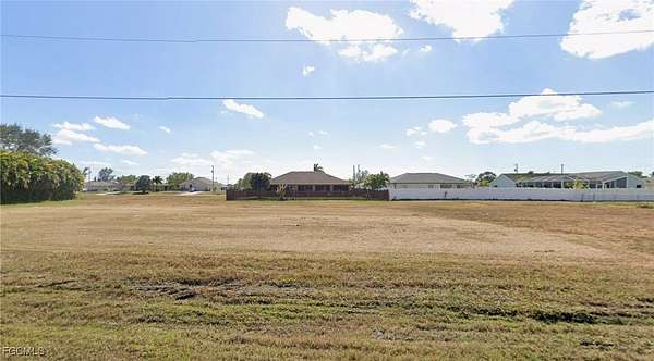 0.24 Acres of Land for Sale in Cape Coral, Florida