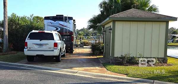 Land for Sale in Foley, Alabama