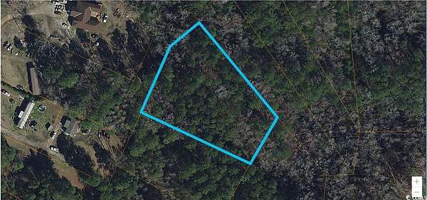 1.46 Acres of Residential Land for Sale in Longs, South Carolina