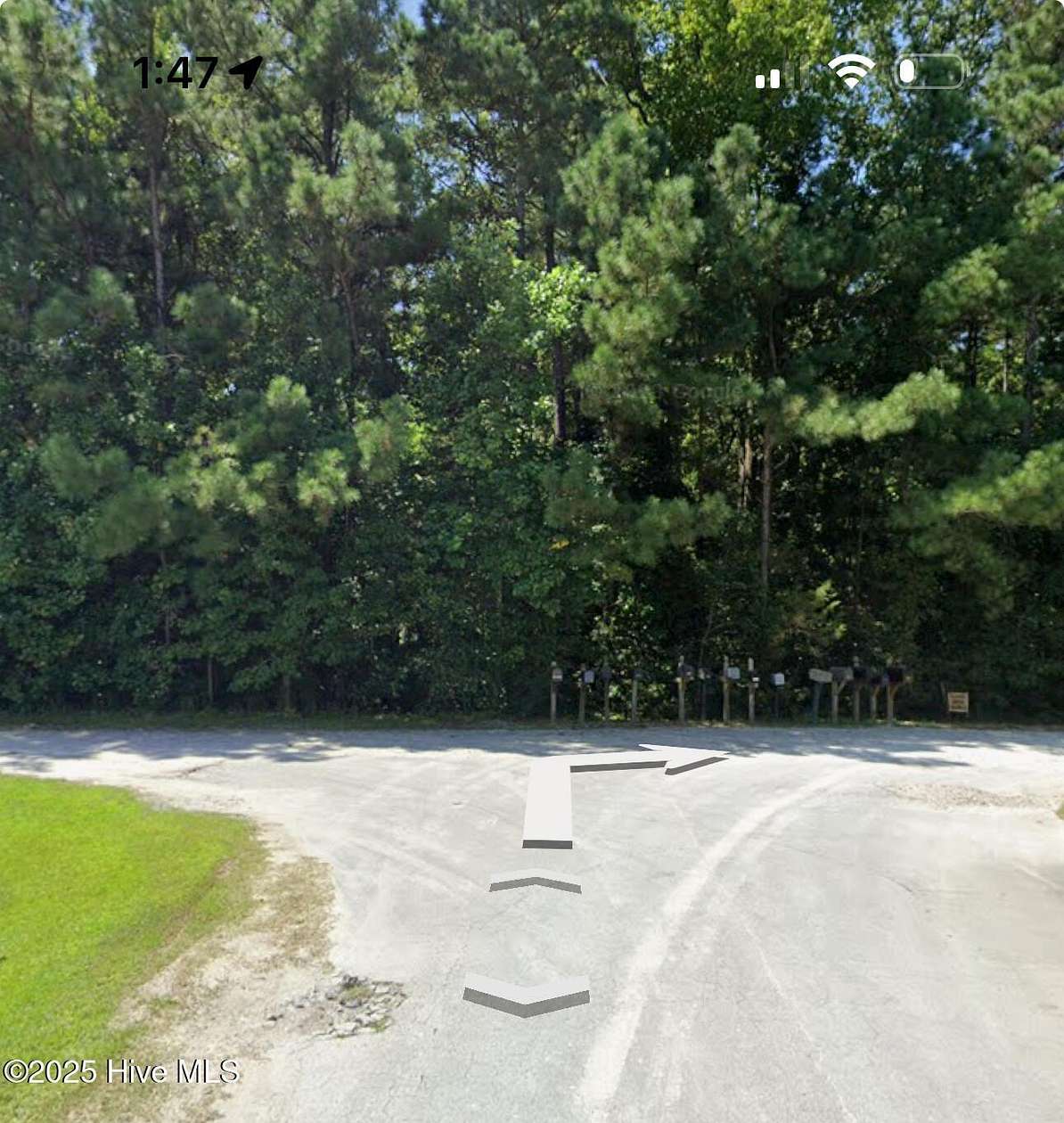 0.44 Acres of Residential Land for Sale in Sneads Ferry, North Carolina