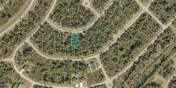 0.22 Acres of Land for Sale in North Port, Florida