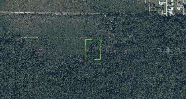 2 Acres of Residential Land for Sale in Sebring, Florida