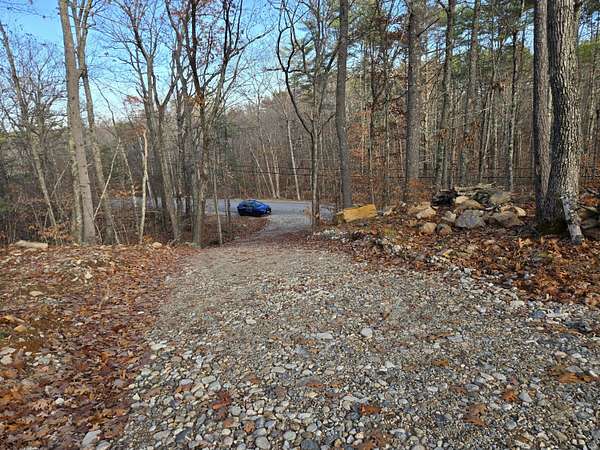 2.9 Acres of Land for Sale in Acton, Maine
