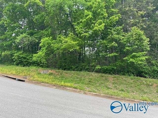 0.6 Acres of Residential Land for Sale in Huntsville, Alabama