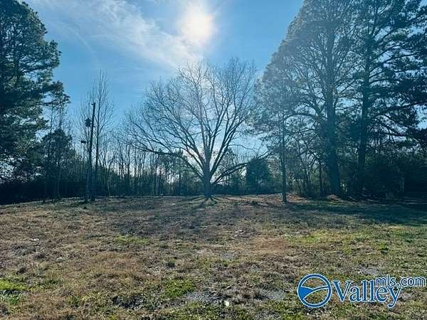 0.75 Acres of Commercial Land for Sale in Rainsville, Alabama