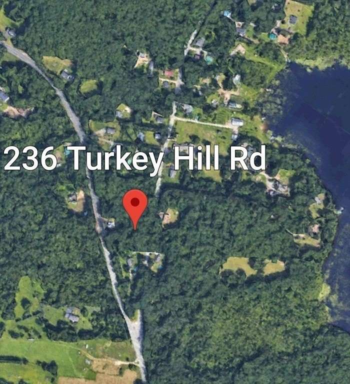 0.39 Acres of Residential Land for Sale in Rutland, Massachusetts
